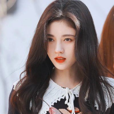 少女惊魂